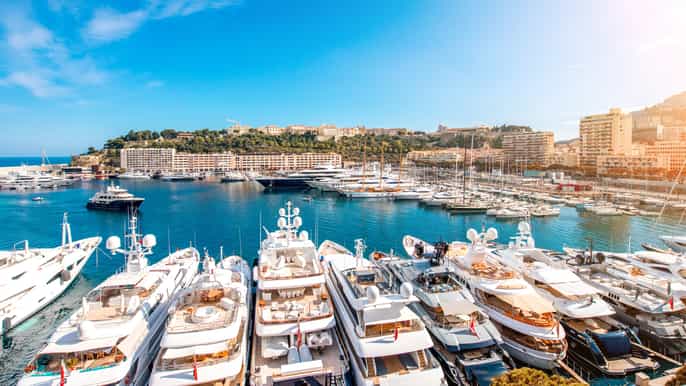 vanaf cannes azurenkust fullday tour