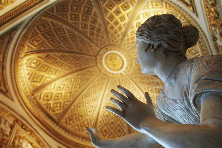 Florence: David & Uffizi Gallery Guided Tour for Small Group City Center + David + Uffizi - PRIVATE Tour (English)
