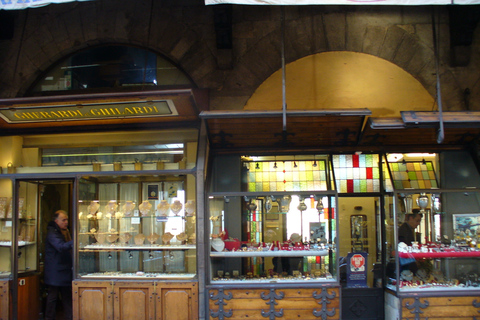 Florence: David & Uffizi Gallery Guided Tour for Small Group City Center + David + Uffizi - PRIVATE Tour (English)