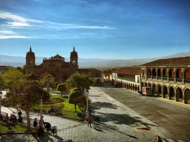 Visit From Ayacucho || Guided tour of Ayacucho - City tour || in Ayacucho, Peru