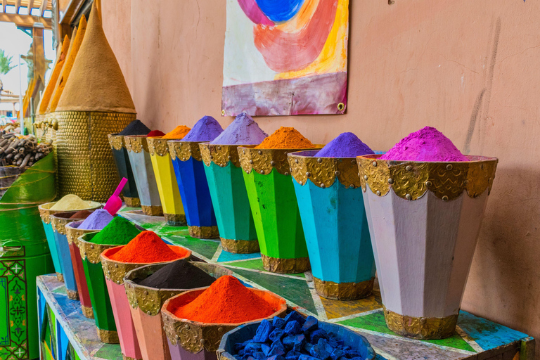 Djerba: Half-Day UNESCO Heritage Tour with Hotel Pickup