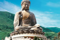 NGONG PING 360, BILHETOS DE RETORNO DE TUBLOS E COMBOS - Housity
