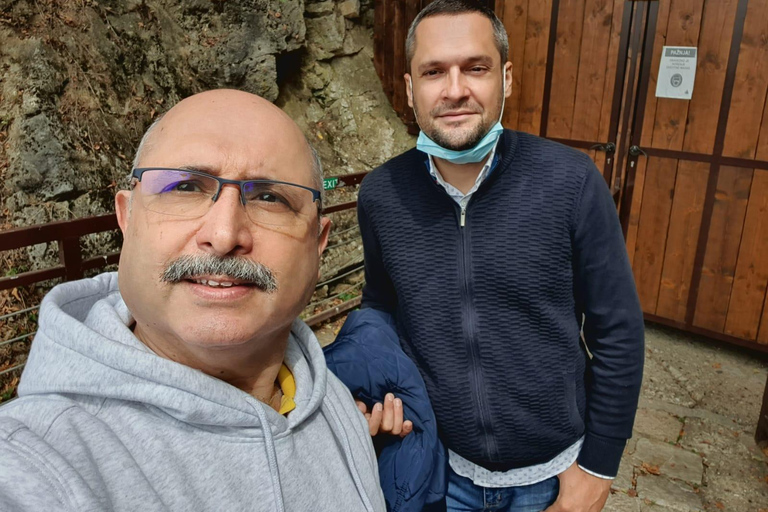 From Belgrade: 4-stop Private East Serbia Tour of All Key Sites