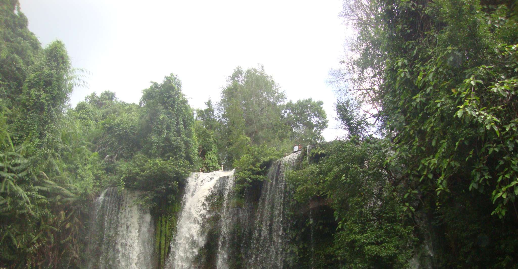 Kulen Mountain, Tour de cascade privée d'une journée - Housity