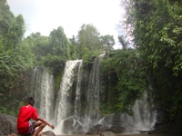 Kulen Mountain, Tour de cascade privée d'une journée - Housity