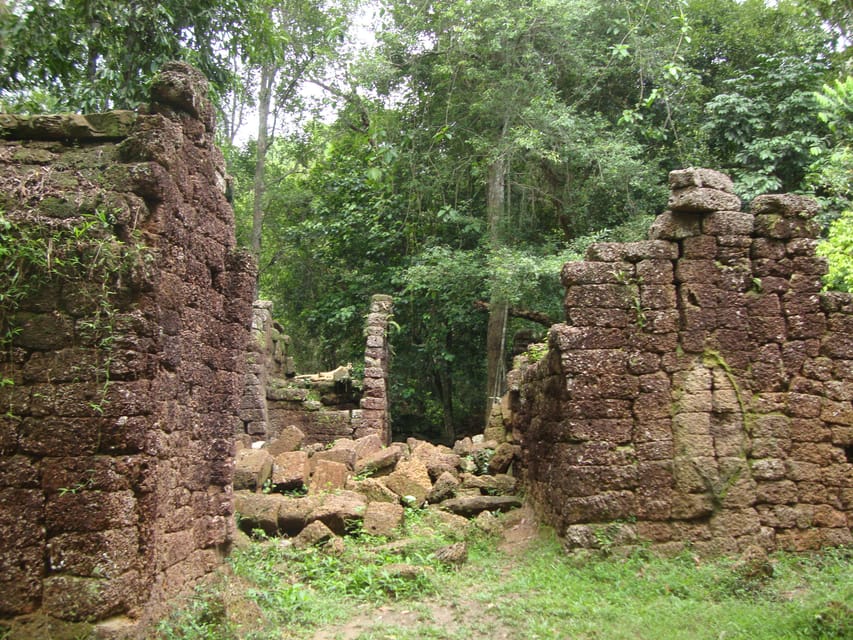 Kulen Mountain, Full-Day Private Waterfall Tour - Housity