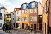 Porto, Jüdisches Erbe Wandertour - Hizvo