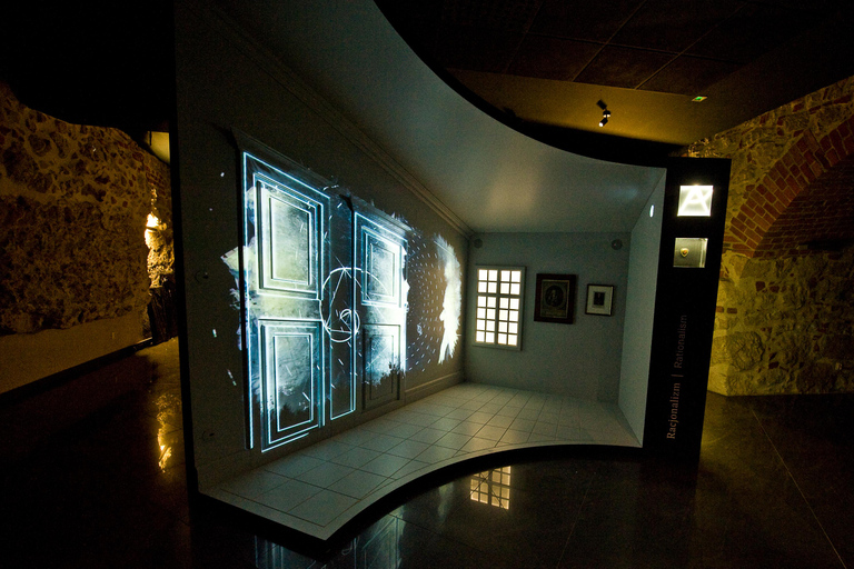 Kraków: Kościuszko Mound Skip-the-Line Entry Ticket