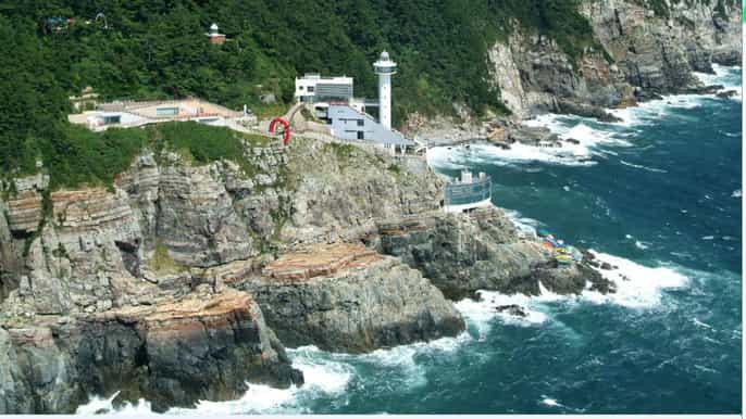 busan fullday city tour