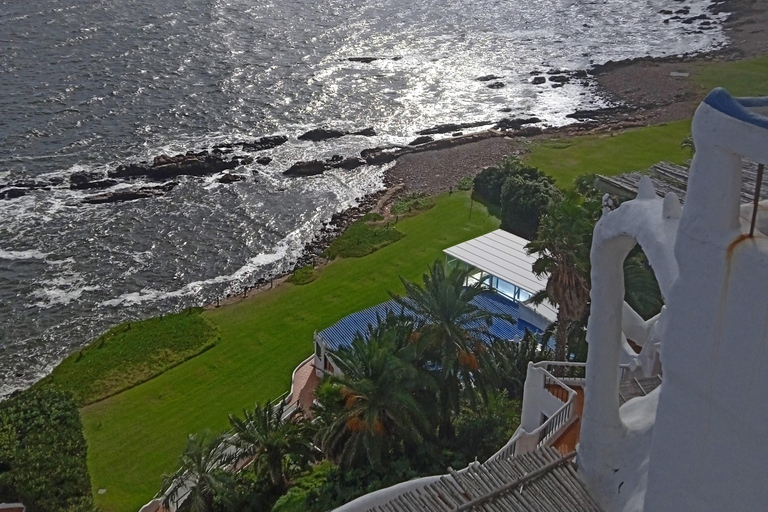 El mejor tour privado &quot;A tu manera&quot; en Punta del Este.