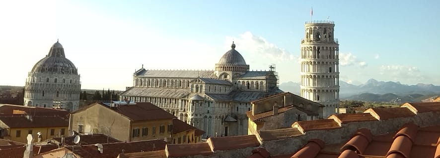 Pisa Explorer Proveedor De Getyourguide