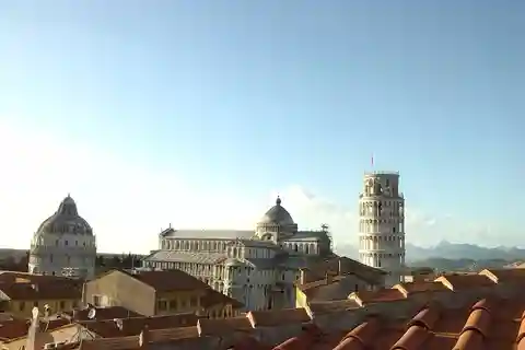 Tour guidato di 2,5 ore con Torre Pendente e Cattedrale