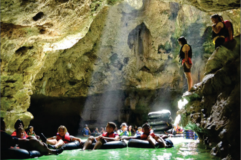 Yogyakarta: Jomblang Cave Tour