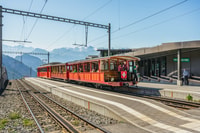 Mount Rigi, Pass day avec bains minéraux et admission de la journée du spa - Housity