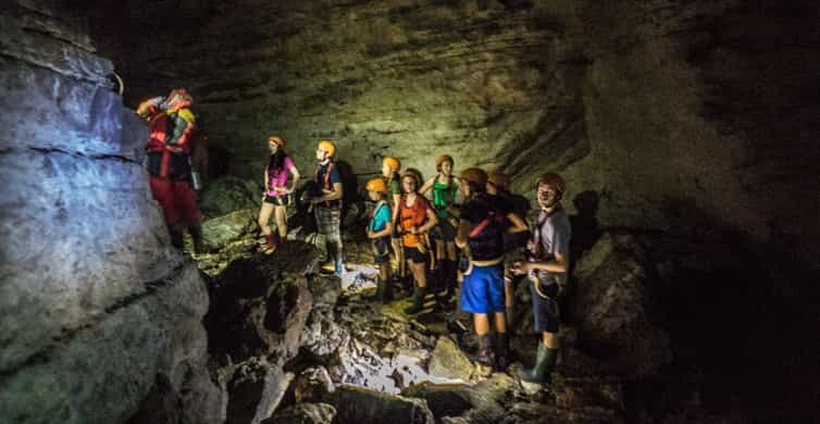 Yogyakarta: Jomblang Cave Tour | GetYourGuide