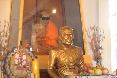 Ko Samui: 4WD Wild Jungle Safari Tour with Lunch
