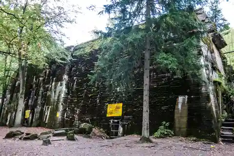 Wolfschanze: Privat transport från Gdansk till Wolf's Lair