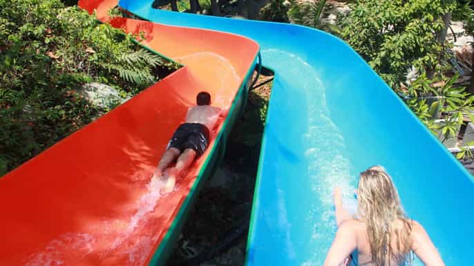 samui big boop boop tour with waterfalls ziplines and lunch