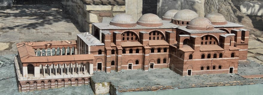 Éphèse biblique : voyage de foi privé depuis Bodrum