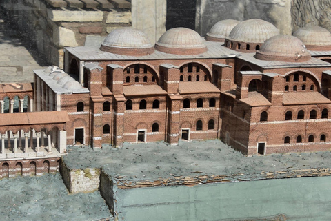 Bijbels Efeze: privé geloofsreis vanuit Bodrum