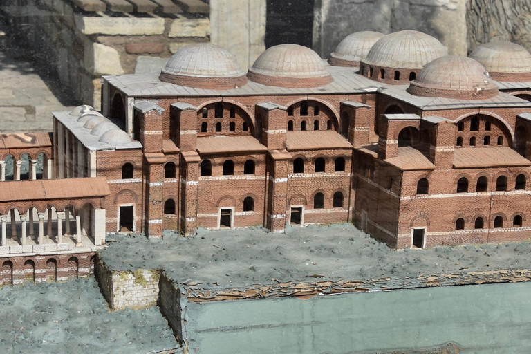 Bijbels Efeze: privé geloofsreis vanuit Bodrum