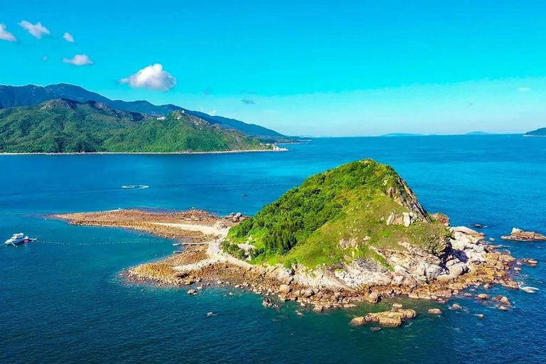 Xichong International Coastal Area Entry Ticket