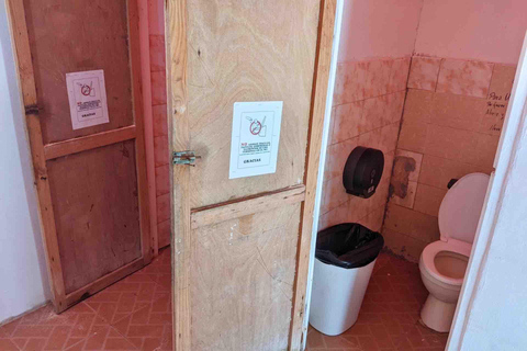 Noche en San Blas - Habitación privada + Comidas + tour en barcoNoche en San Blas - Habitación Privada + Comidas + Excursión en Barco