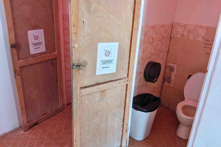 Noche en San Blas - Habitación privada + Comidas + tour en barcoNoche en San Blas - Habitación Privada + Comidas + Excursión en Barco