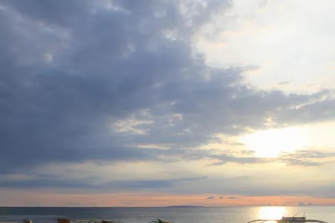 Aklan Utforska Buruanga