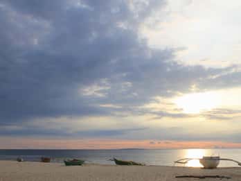 Aklan Explore Buruanga