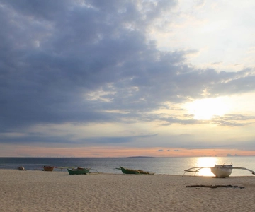 Aklan Explore Buruanga