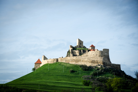 Desde Brasov: viaje de un día a Sighisoara y Viscri