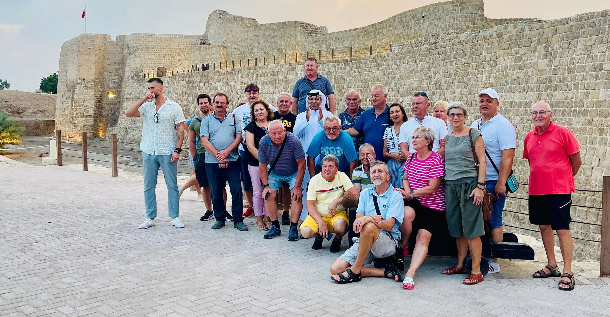 From Manama: Bahrain Guided Trip photo 16