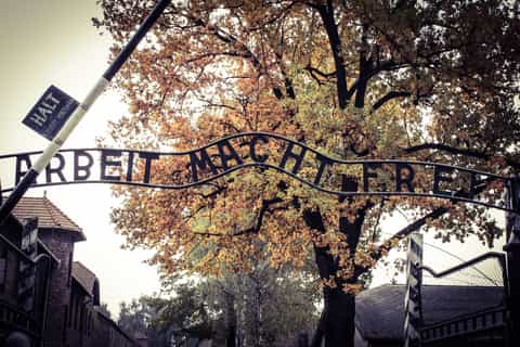 Bus direct aller simple entre Auschwitz-Birkenau et Cracovie