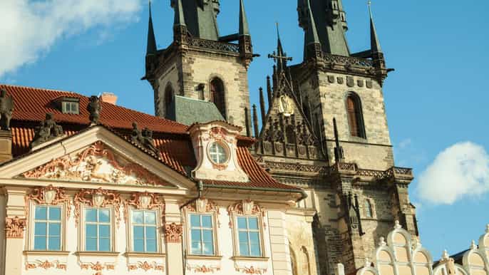 prag altstadt jüdisches viertel führung auf deutsch