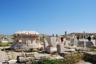 Day Trips and Tours from Paros