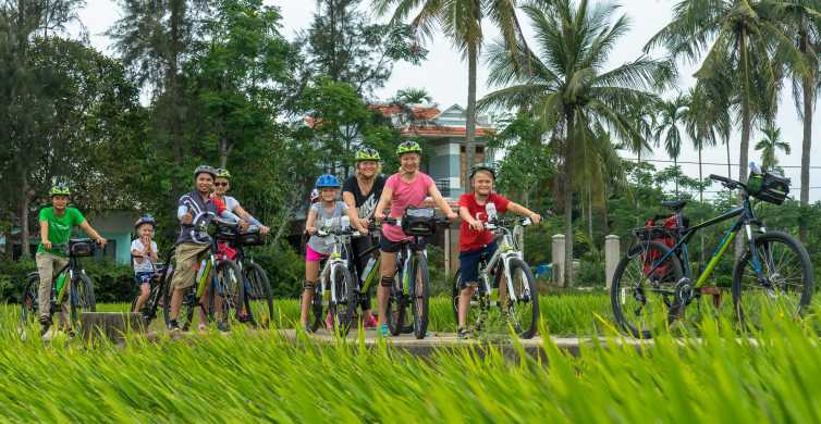 Temblar Identidad ceja The BEST Hoi An Bike tours 2023 - FREE Cancellation | GetYourGuide