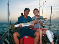 From Khao Lak, Full–Day Khao Lak Fishing Trip - Housity