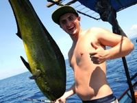 From Khao Lak, Full–Day Khao Lak Fishing Trip - Housity