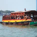 Singapore: Crociera sul fiume Singapore