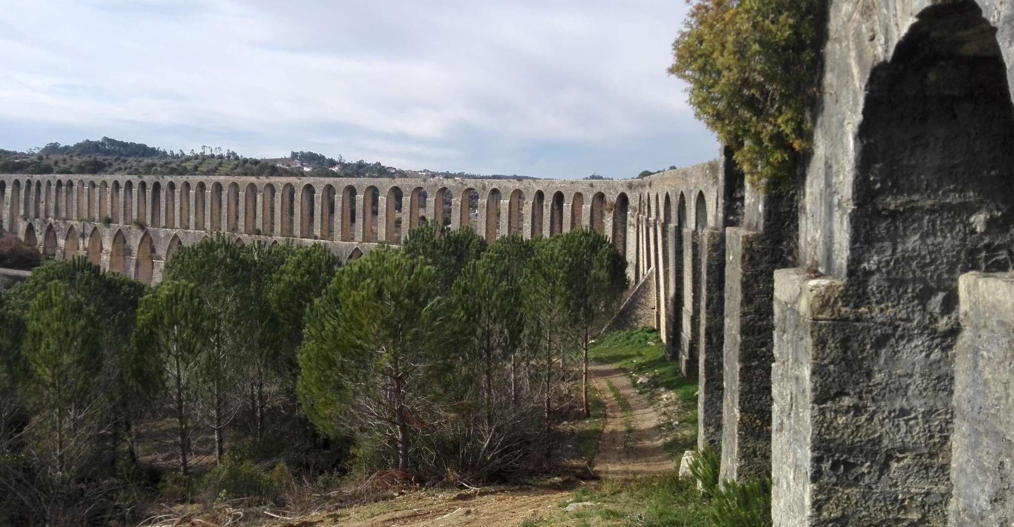 Tomar, Batalha and Alcobaca Private Tour - Housity