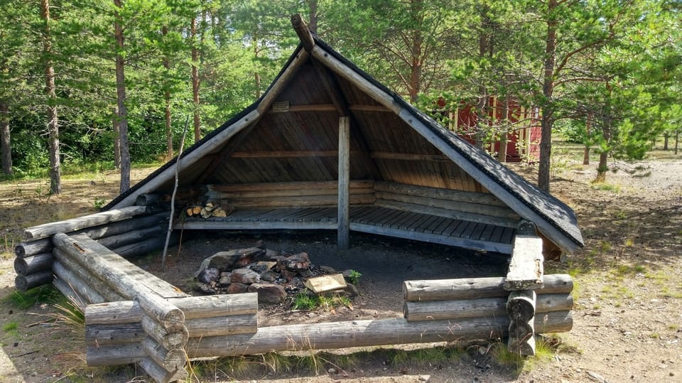 KorouomaNationalpark Geführte Wanderung mit Snacks GetYourGuide