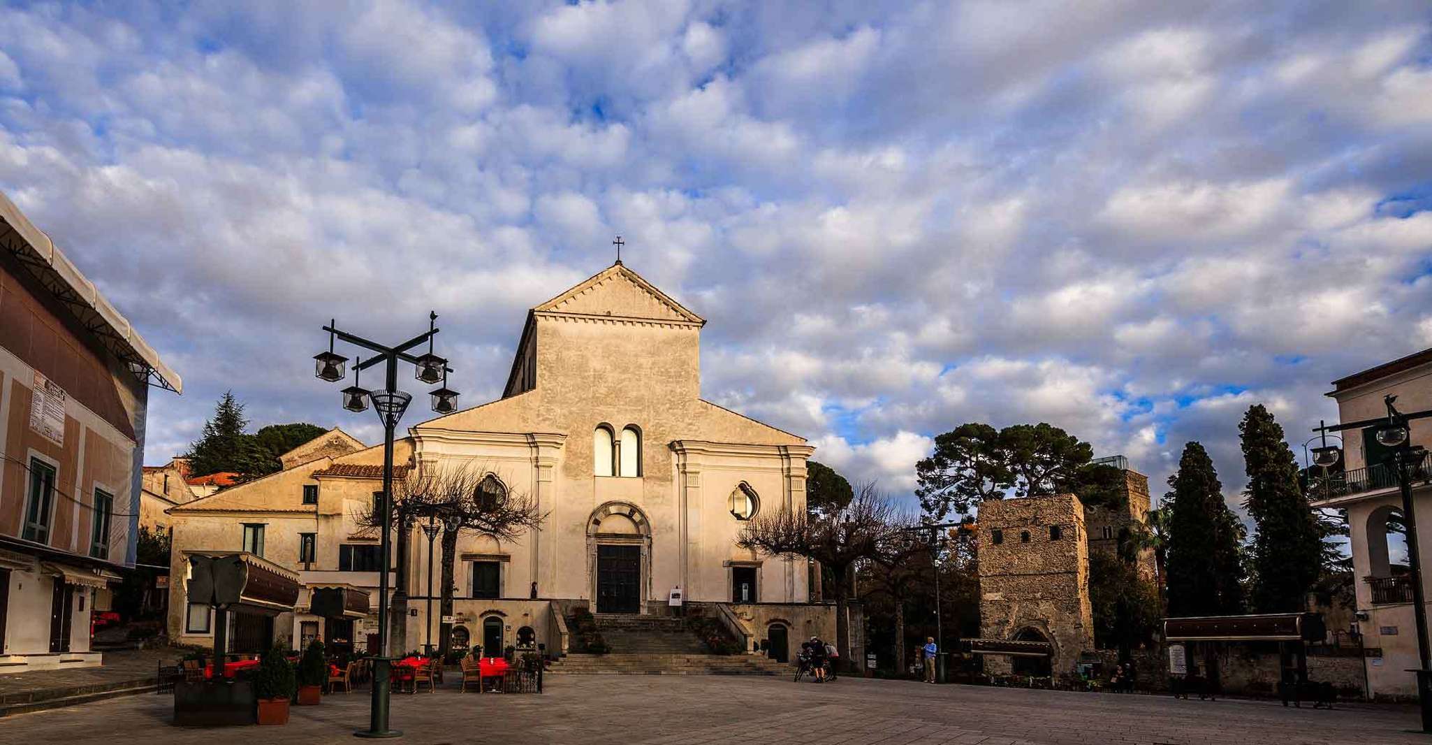 Suitetrails - Ravello, 2-Hour Private Walking Tour