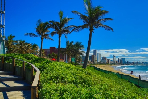 Durban: 10 najlepszych zabytków miasta
