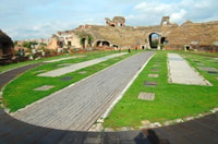 Caserta Royal Palace and Spartacus Amphitheater Tour - Housity