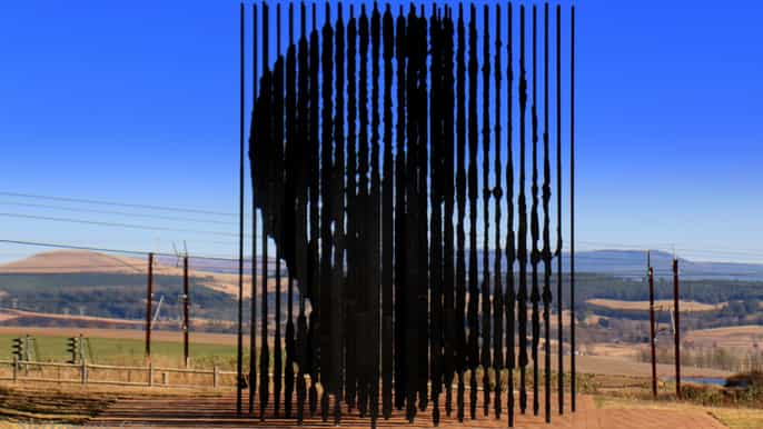 drakensberg kamberg cave art mandela capture site day tour