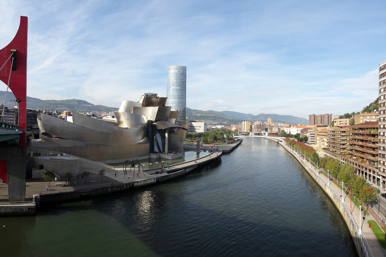 Basque country 4 day tour Basque Country 4 Day Tour