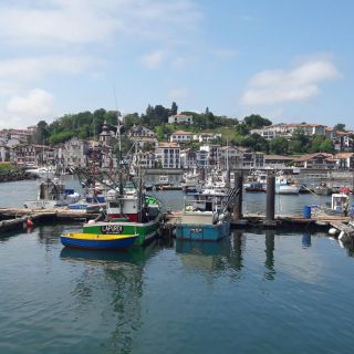 Da San Sebastián: tour privato della costa basca-francese