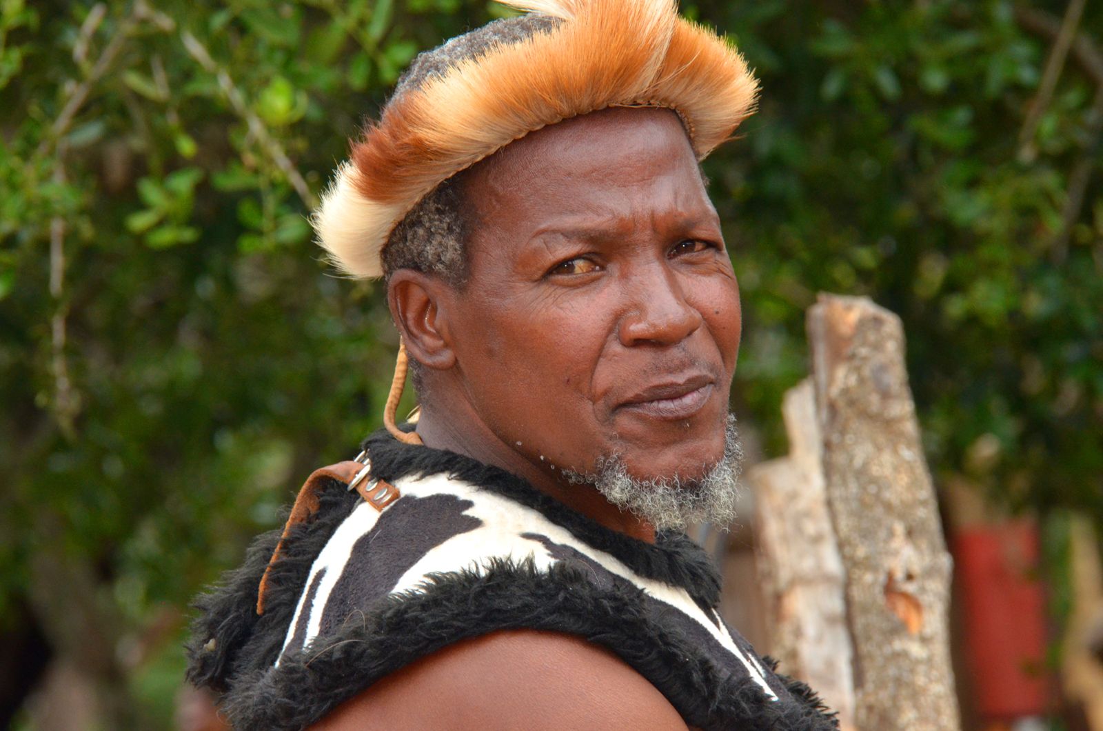 Shakaland und Zulu-Kultur Ganztagestour