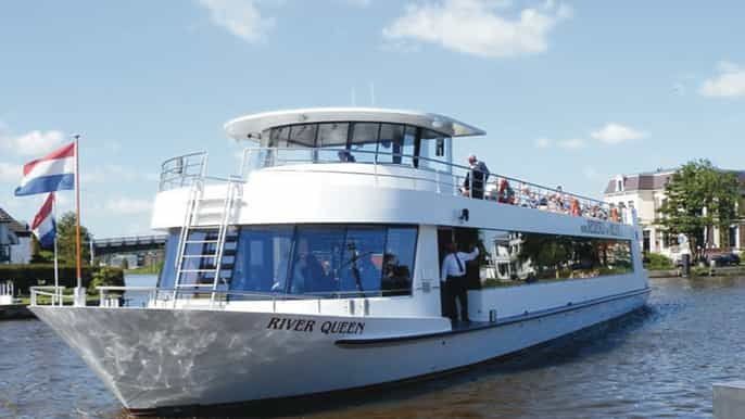 keukenhofeintritt windmühlenbootstour